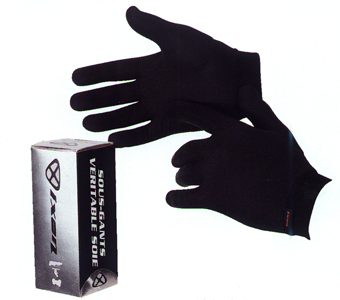 SOTTOGUANTI IN THERMOLITE IXON