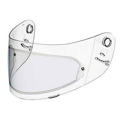 PINLOCK SYSTEM SHOEI