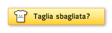 Cambio taglia
