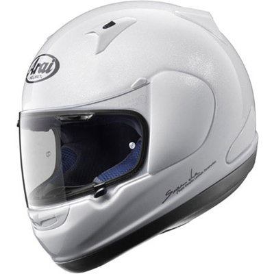 ARAI QUANTUM DIAMOND WHITE