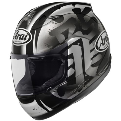 ARAI RX-7 GP OKADA RYU