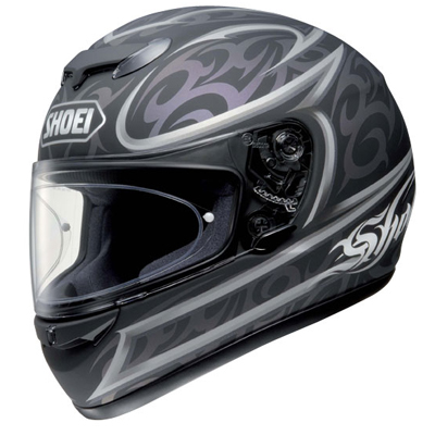 SHOEI RAID 2 SENTRY TC-5