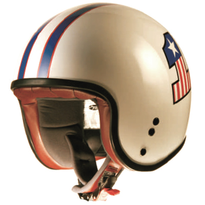 PROJECT CAFE RACER FIRST CUSTOM