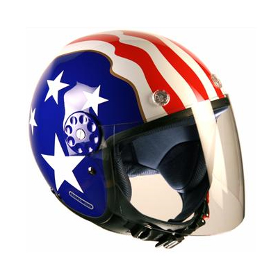 PROJECT FLASH GRAPHIC AMERICA BLU