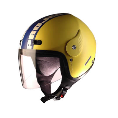 PROJECT FLASH KIDS GIALLO/BLU