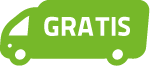 spedizione gratuita