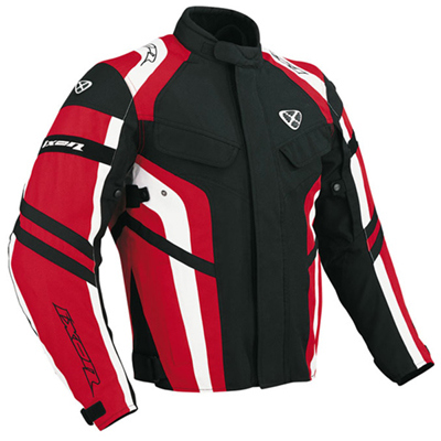 IXON XERES ROSSO