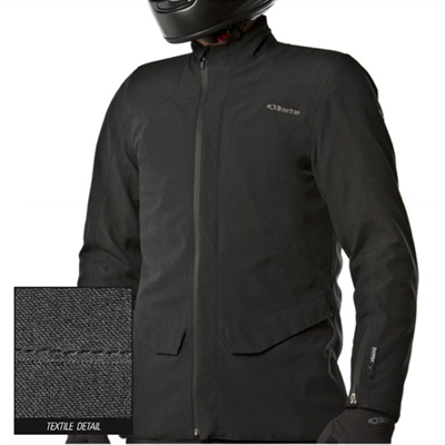 ALPINESTARS C34 ENTERPRISE GORETEX� JACKET