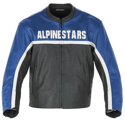 ALPINESTARS BARCELONA BLU