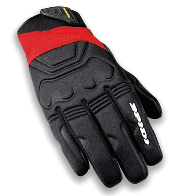 SPIDI Q-JET ROSSO