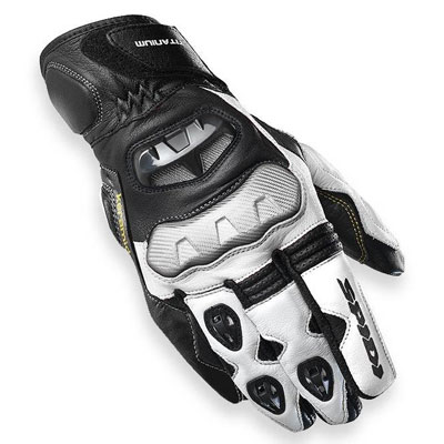 SPIDI RV COUPE BIANCO