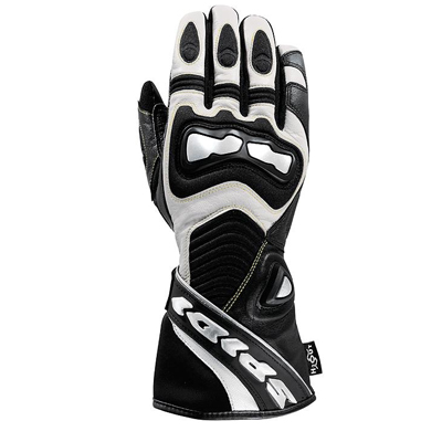 SPIDI SPORT-EVO H2OUT BIANCO