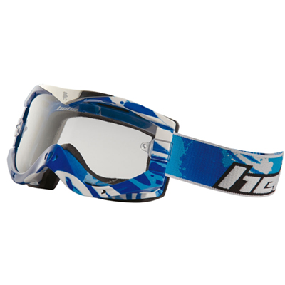 OCCHIALI HEBO HIGH-V WAVE BLU