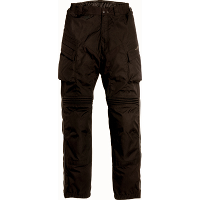 SPIDI ERGO 05 TROUSERS ROBUST