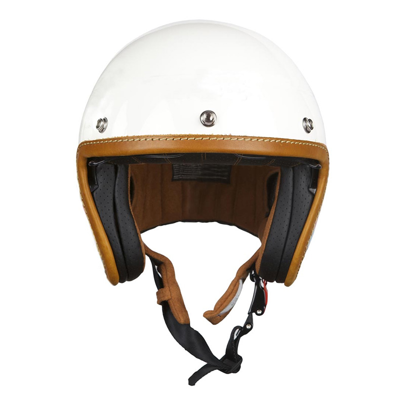 Helstons Naked Carbon Helm Wei Hs Blc Jet Helme Motostorm