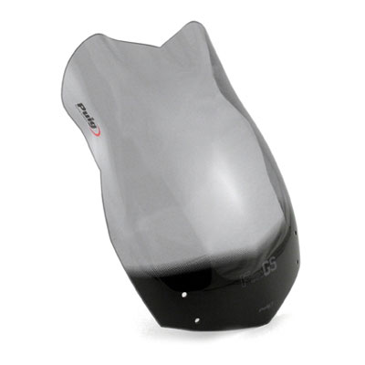 2011 Bmw g650gs windscreen #3