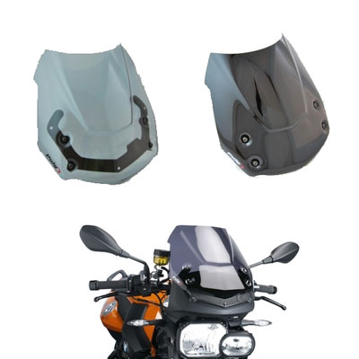 Bmw f800 naked #7