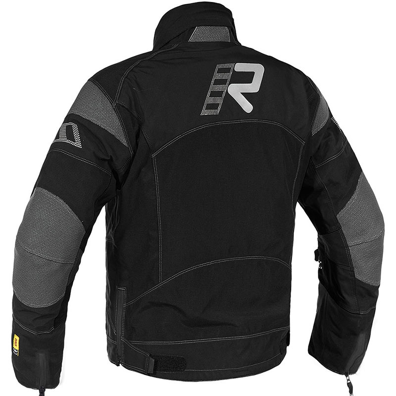Rukka Armas Jacket | MotoStorm