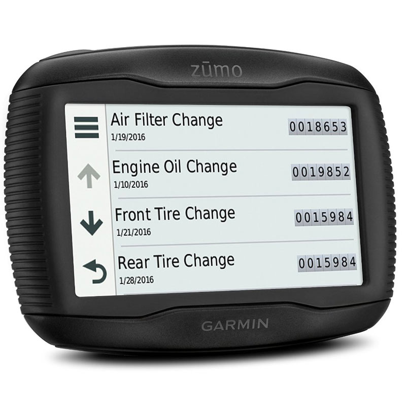 garmin 735 accessories