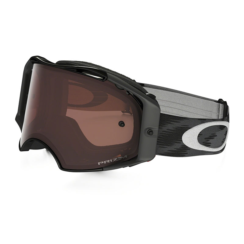 oakley electrochromic goggles