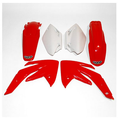 Honda crf 150 plastic kit