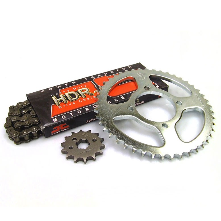 Ktm Adventure Chain And Sprocket Kit Ktm Adventure Chain And Sprocket Kit