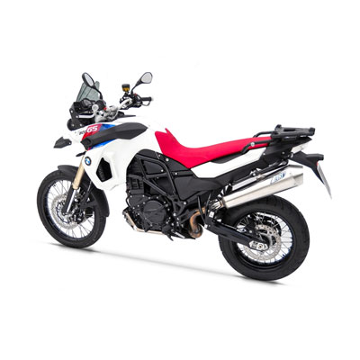 Zard muffler bmw gs #5