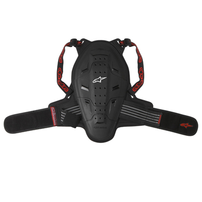ALPINESTARS YOUTH BIONIC BACK PROTECTOR