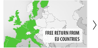 Free return EU countries