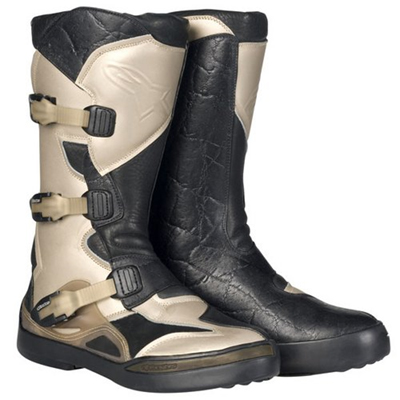 ALPINESTARS DURBAN GORE-TEX�  BOOT SABBIA