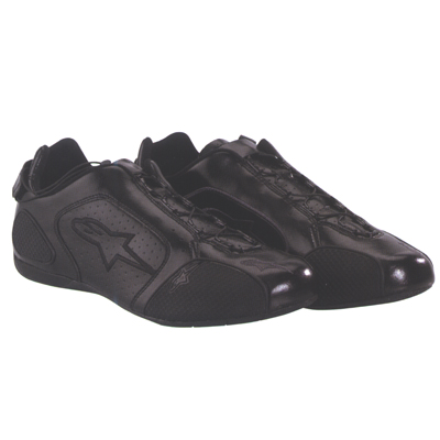 ALPINESTARS F1 SPORT SHOE NERO