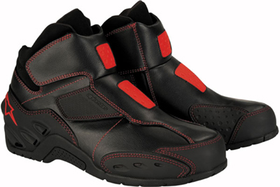 ALPINESTARS OCTANE ROSSO