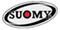 caschi Suomy