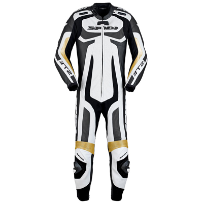 SPIDI T-2 WIND PRO BIANCO