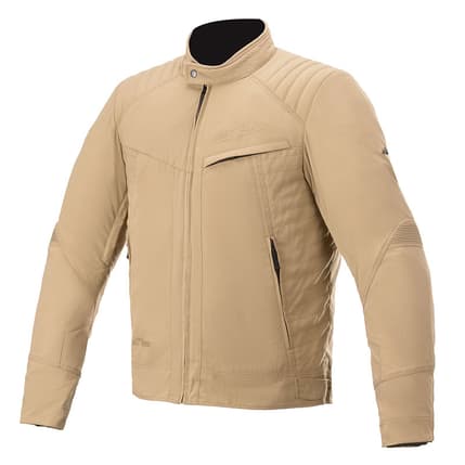 drystar khaki alpinestars jacket motostorm