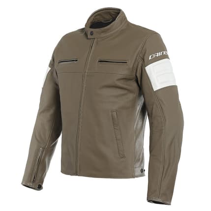 dainese richard leather jacket