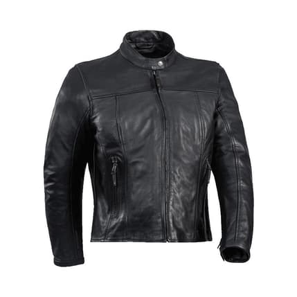 ixon crank jacket