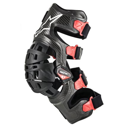 alpinestars bionic motostorm
