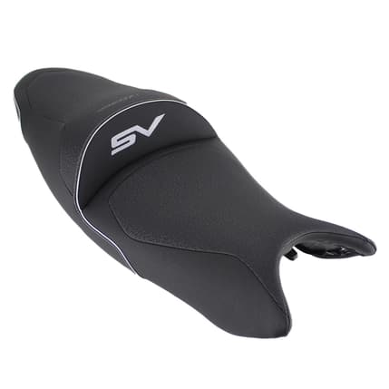 sv650 seat
