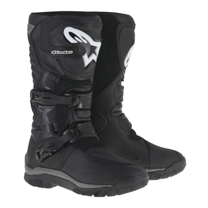 alpinestars corozal adventure waterproof