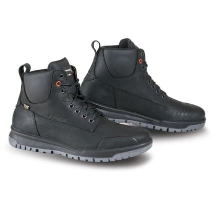 falco patrol boots review