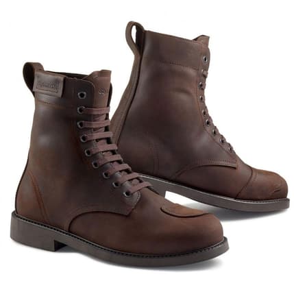 stylmartin navajo wp boots