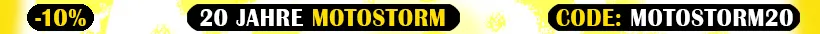 Motostorm wird 20