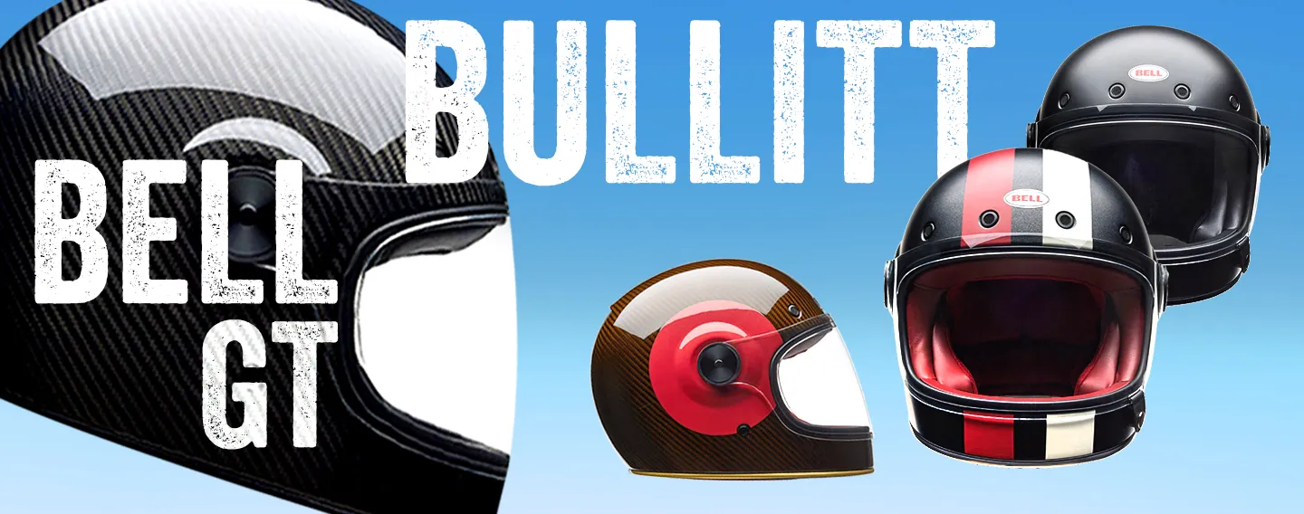 Bell Bullitt