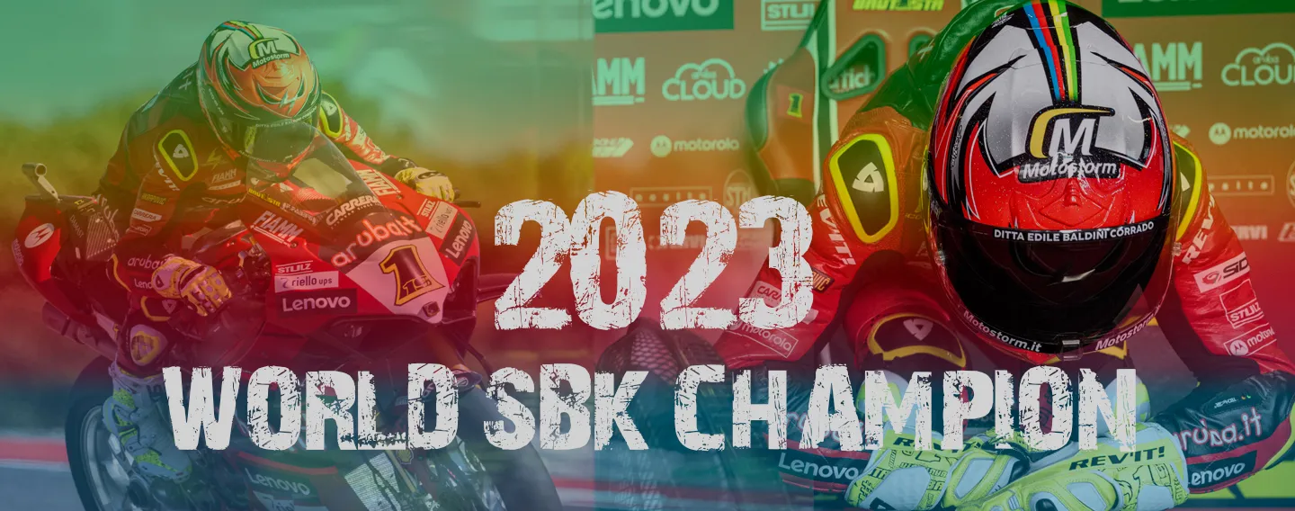 Bautista worldsbk champion 2023