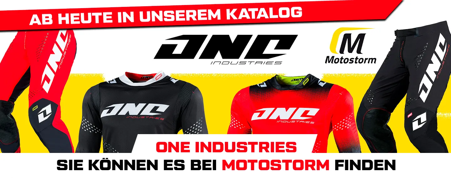One Industries
