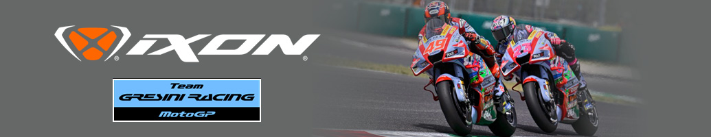 Gresini Racing Team wear