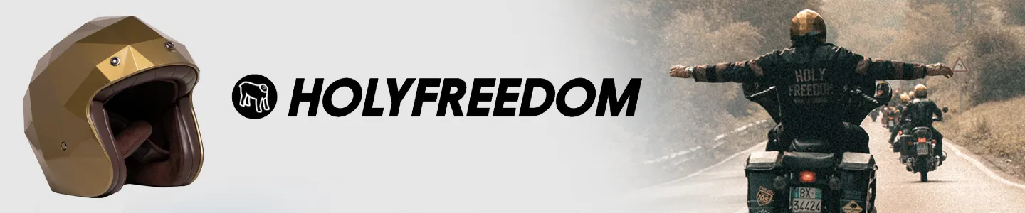Todos los productos de Holyfreedom