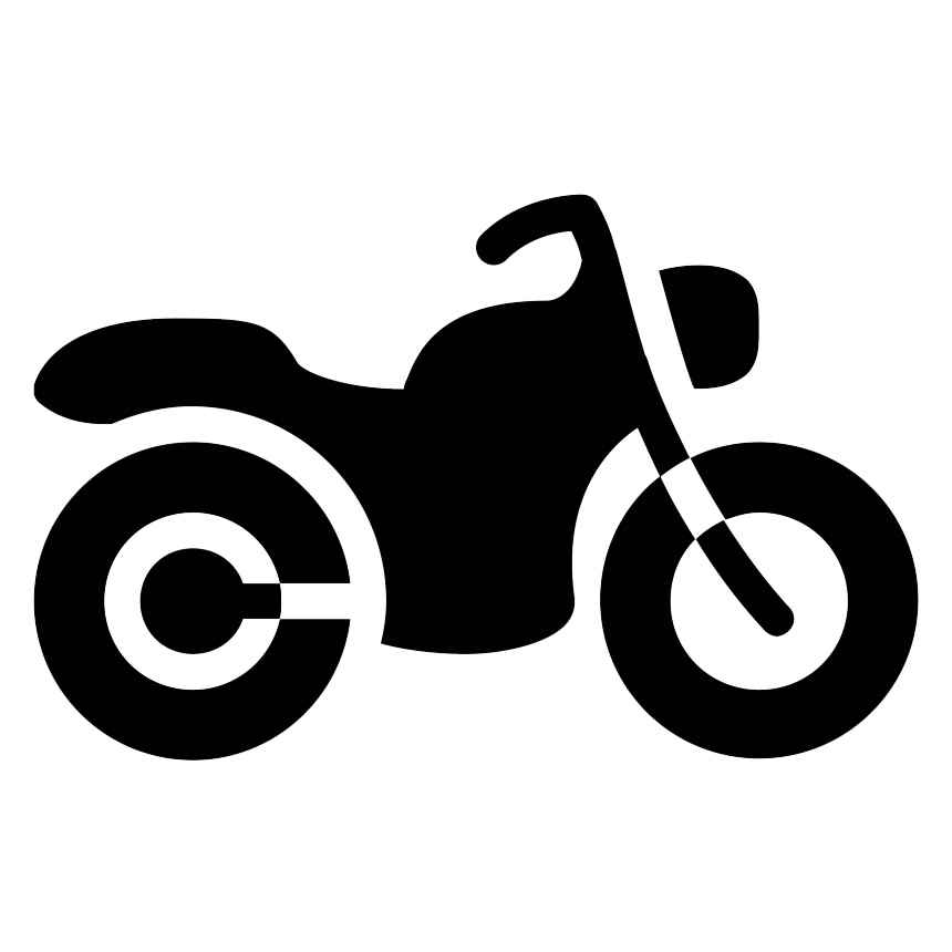 thumbnail image 2 of Labelbike 3D Side Tank Stickers For Triumph Street Triple 765 RS 2023 – Made In Italy 2 of 3