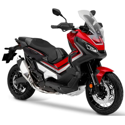 Accessori Per HONDA X ADV 750 (2017-2020)